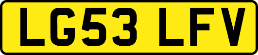 LG53LFV