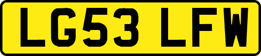 LG53LFW