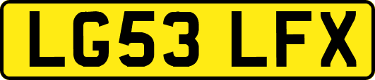 LG53LFX