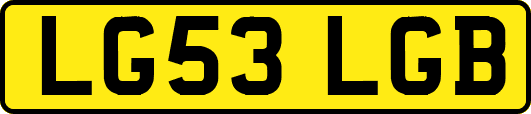 LG53LGB