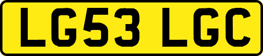 LG53LGC