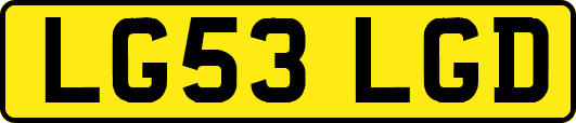 LG53LGD