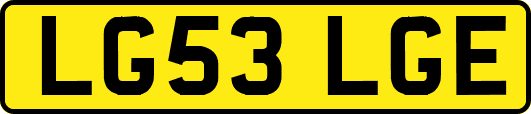 LG53LGE