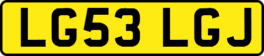 LG53LGJ