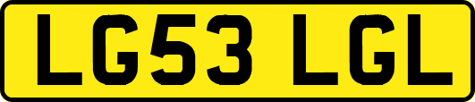 LG53LGL