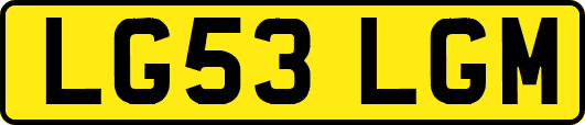 LG53LGM