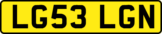LG53LGN