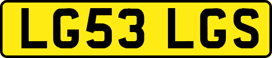 LG53LGS