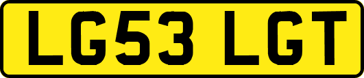 LG53LGT