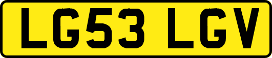 LG53LGV