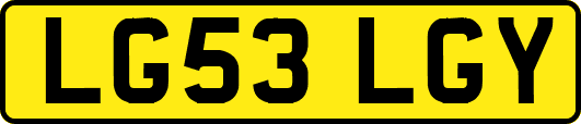 LG53LGY