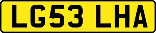 LG53LHA
