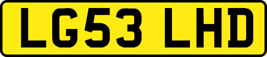 LG53LHD