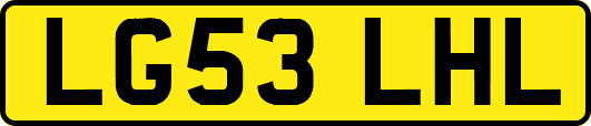 LG53LHL
