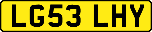 LG53LHY