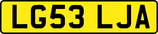 LG53LJA