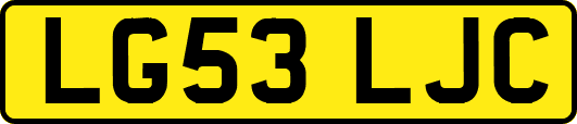LG53LJC