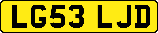 LG53LJD
