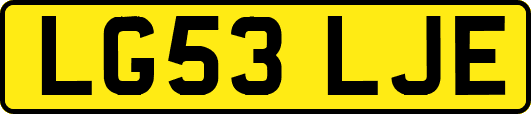 LG53LJE
