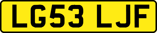 LG53LJF