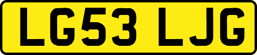 LG53LJG