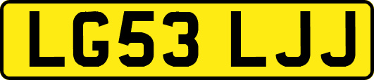 LG53LJJ