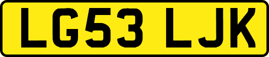 LG53LJK