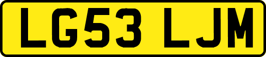 LG53LJM