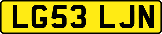 LG53LJN