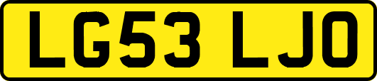 LG53LJO