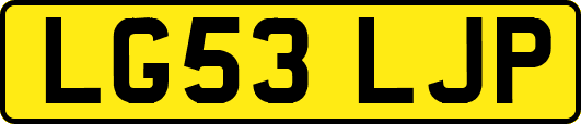 LG53LJP