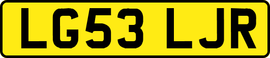 LG53LJR