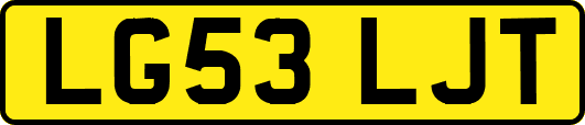 LG53LJT