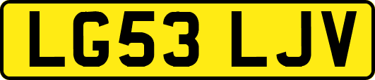 LG53LJV