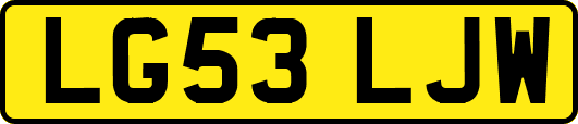 LG53LJW