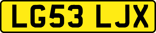 LG53LJX