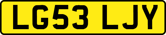 LG53LJY