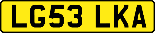 LG53LKA