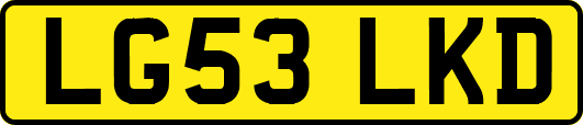 LG53LKD