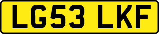 LG53LKF