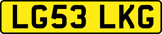LG53LKG
