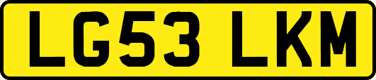 LG53LKM