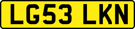 LG53LKN
