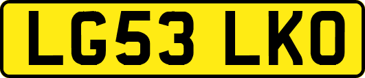 LG53LKO