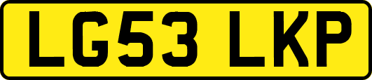 LG53LKP