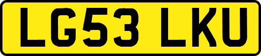 LG53LKU