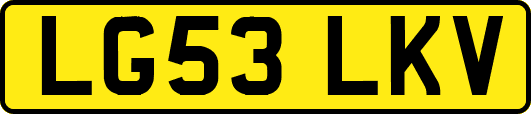 LG53LKV