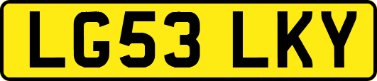 LG53LKY