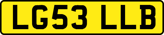 LG53LLB