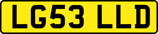 LG53LLD
